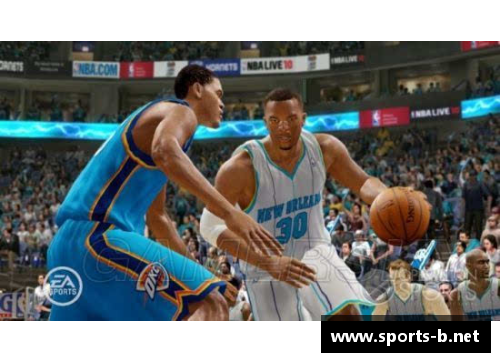 NBA直播平台全面解析：观看体验、技术革新与未来展望