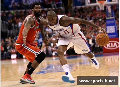 NBA路标：探索篮球联赛的历史、明星和文化