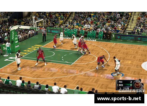 NBA渣绣：球场上的故事与传奇
