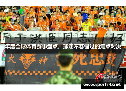 年度全球体育赛事盘点，球迷不容错过的焦点对决